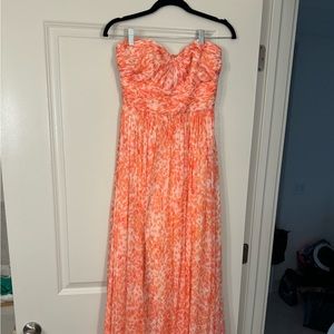 Like-New J. Crew Formal/Prom Dress